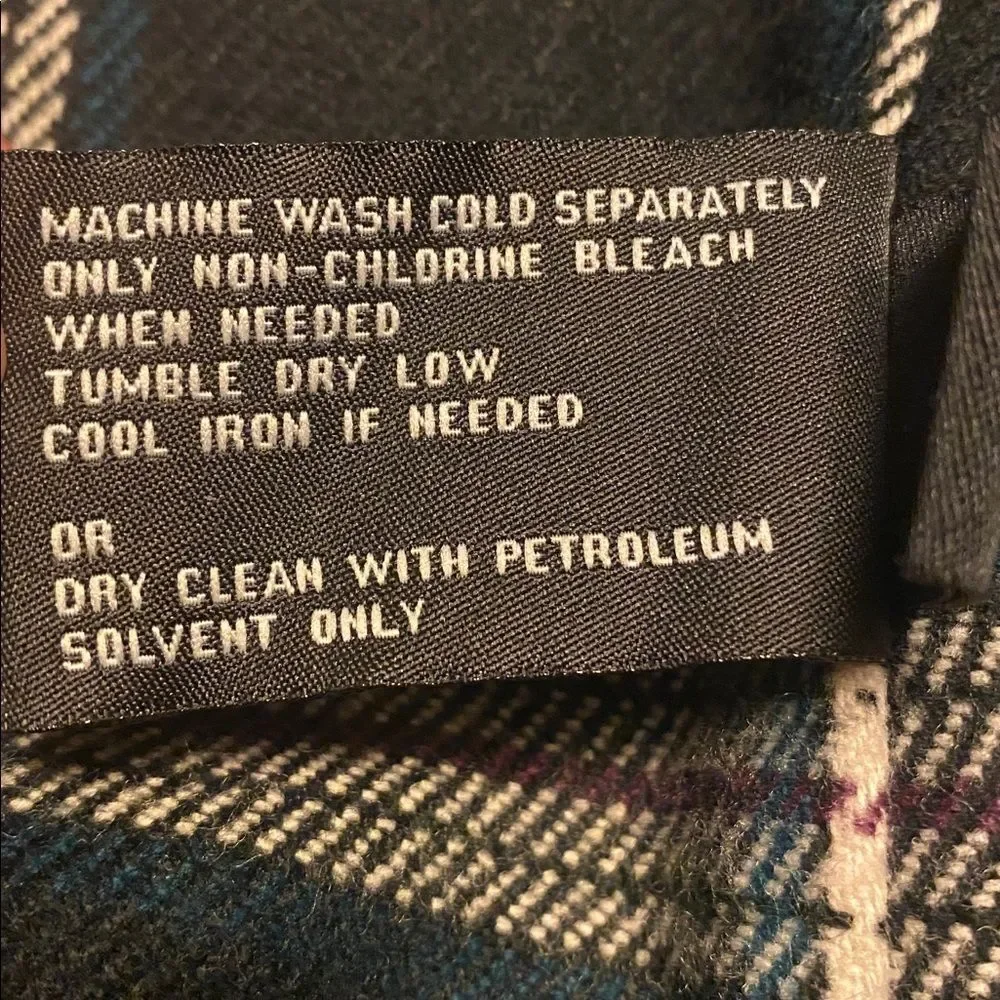 London Fog item specifics